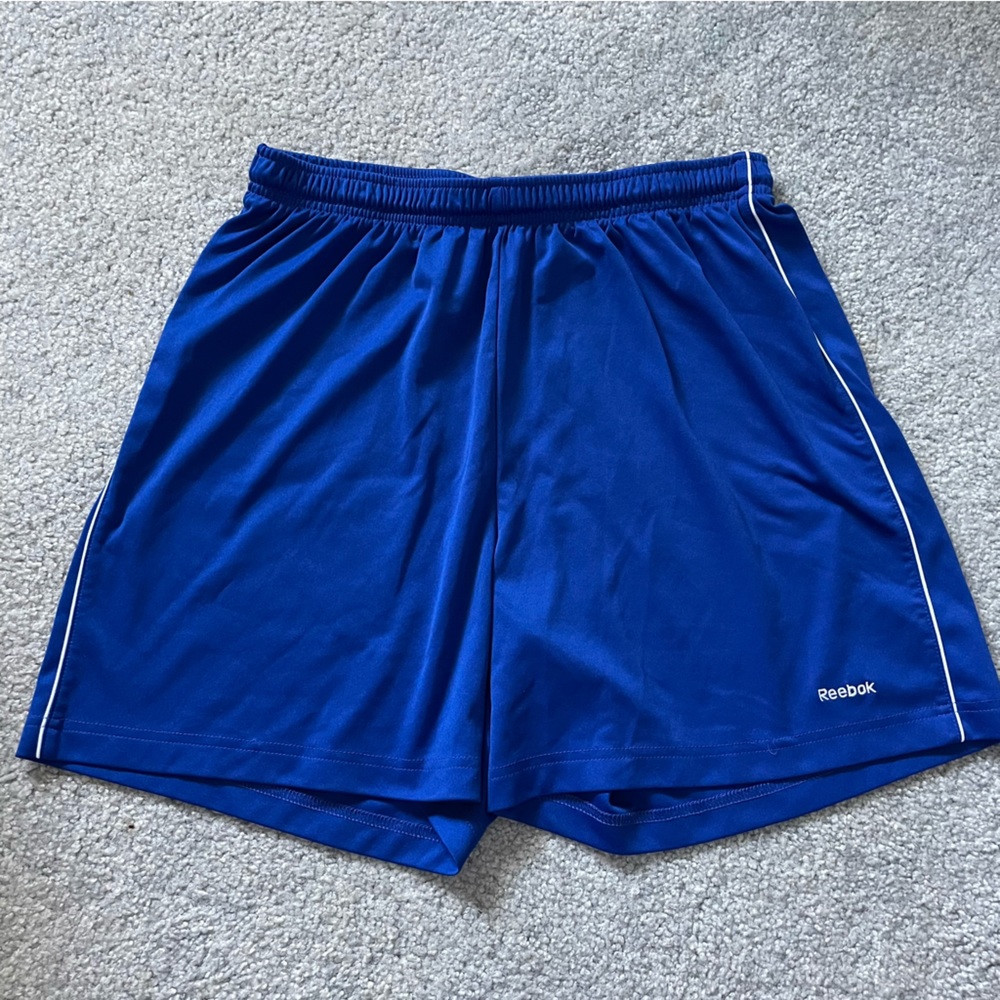 Reebok Shorts